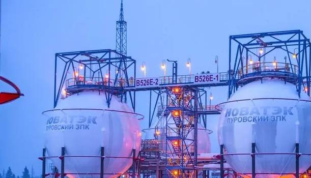 СМИ: Германия намерена выделить России средства на новый газовый проект, несмотря на отравление Навального СМИ: Германия намерена выделить России средства на новый газовый проект, несмотря на отравление Навального
