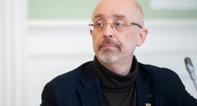 Резников призвал депутатов в угоду россиянам внести изменения в постановление о местных выборах