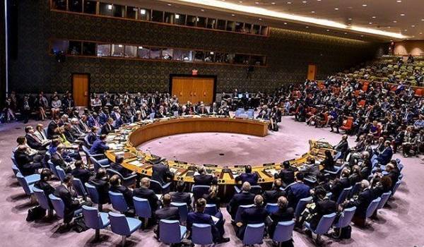 Члены Совета ООН по правам человека приняли резолюцию по Беларуси 