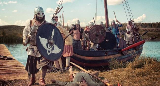 Ученые развенчали главный миф о викингах 