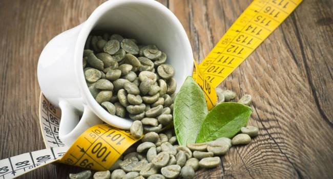 Эксперт по питанию назвал основные преимущества зеленого кофе 