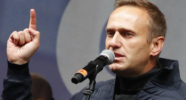 Блогер об эмпатии к Навальному: после вопроса о Крыме и ответа про бутерброд эмпатии просто нет