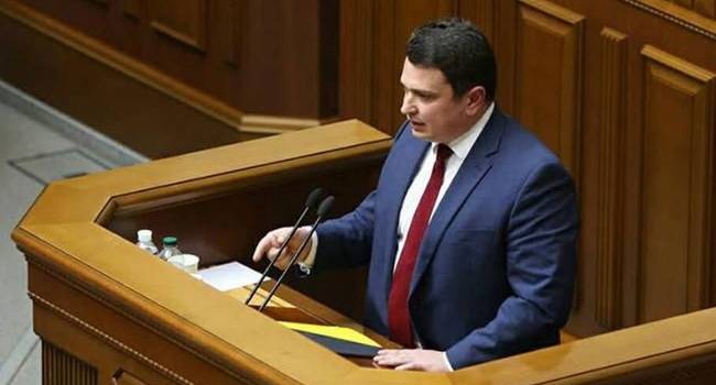 Внесение изменений в законодательство: Разумков рассказал, как решить вопрос с отставкой Сытника