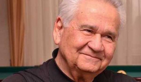 «Никогда его не видел вживую»: Фокин рассказал, что лично не знаком с Зеленским «Никогда его не видел вживую»: Фокин рассказал, что лично не знаком с Зеленским