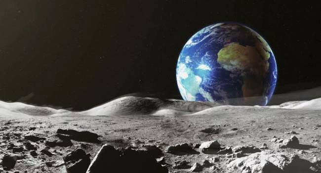 Китай осуществит запуск зонда на Луну в рамках масштабной программы
