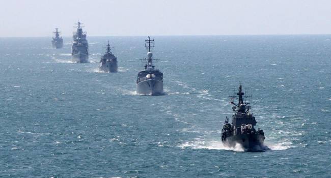 «Эскалация военного конфликта в Черном море»: Вооруженные силы России пригрозили США 