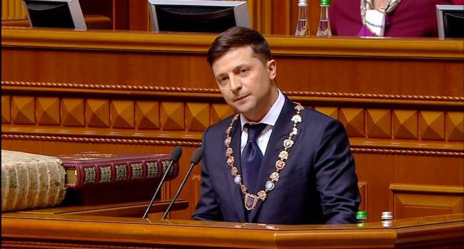 Портников: победа Зеленского на выборах в 2019-м году стала не только политическим приговором для Петра Порошенко