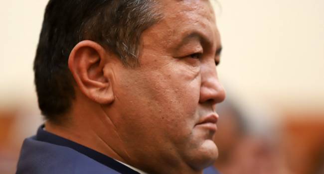 Коронавирус убил вице-премьер-министра Узбекистана Уктама Барноева