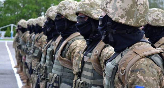 «Слава Украине! Героям слава!»: Спецназ ВСУ на «отлично» нашел и уничтожил вражеский ЗРК