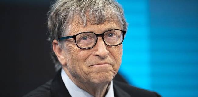 «Уже скоро, но только если…»: Билл Гейтс рассказал, когда завершится пандемия коронавируса