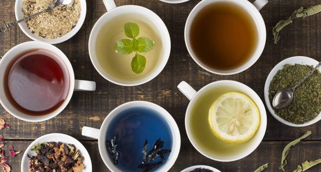 «Может вызвать даже зависимость»: эксперты рассказали о передозировке чая