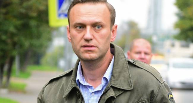 «Нет следов оперативного вмешательства»: Соловьев заявил, что Навальный не был в коме