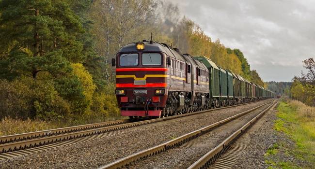 «Нет никакой возможности заместить эти объемы»: крупнейшая железнодорожная компания Латвии терпит убытки из-за России 