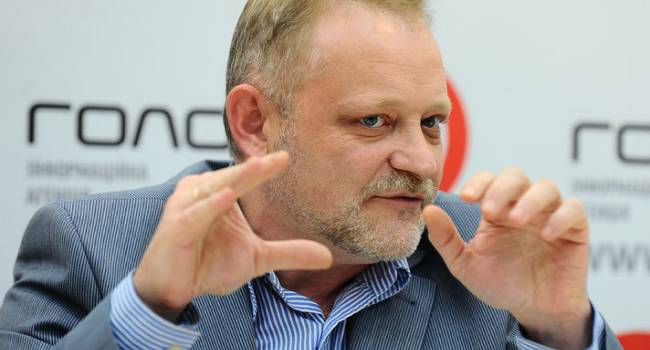 «Никто не хочет горячей фазы»: Золотарев рассказал, как будет развиваться ситуация на Донбассе