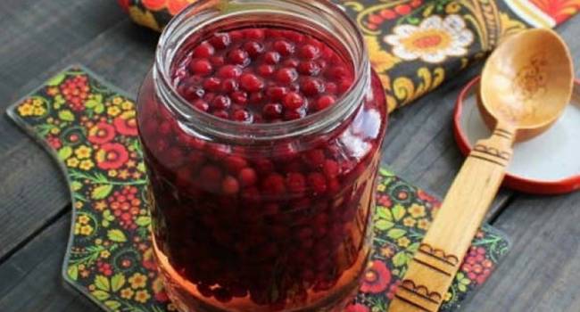 «Ее считают лучшим продуктом для долголетия»: медики назвали самую полезную осеннюю ягоду 