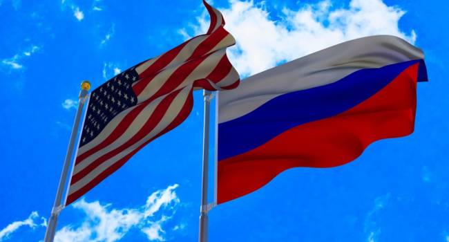 Эксперт: Соединенные Штаты более чем прозрачно намекнули, что у России сегодня нет ресурсов на новый виток гонки вооружений