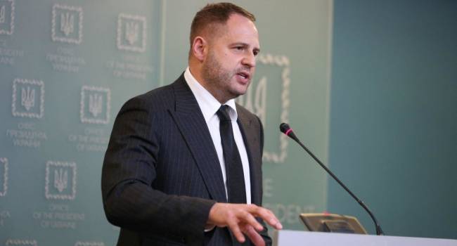 «Власть зашла в тупик»: Бутусов заявил, что Ермаку не удастся уйти от ответственности за провал спецоперации по «вагнеровцам»
