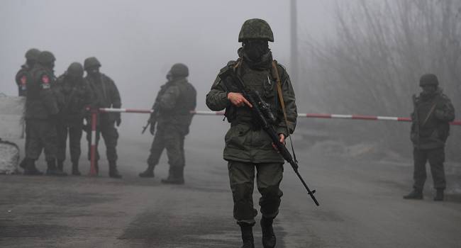 «Боевики продолжают атаки»: Войска РФ три раза пытались спровоцировать ВСУ на открытие огня 