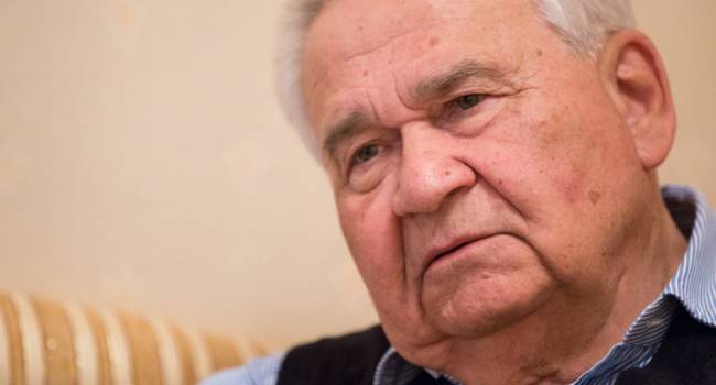 Политолог: своим заявлением Фокин еще раз дал повод Зеленскому, чтобы уволить его из ТКГ