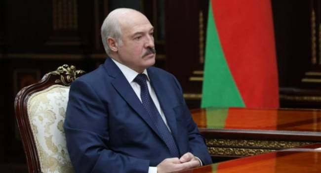«Судя по всему, его ждет дефолт»: оппозиционер рассказал о безвыходной ситуации у Лукашенко 