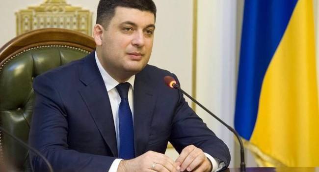 Политолог: избирателям постепенно начинает доходить – им уже не нужно «новых лиц», назад Гройсмана бы вернуть Политолог: избирателям постепенно начинает доходить – им уже не нужно «новых лиц», назад Гройсмана бы вернуть
