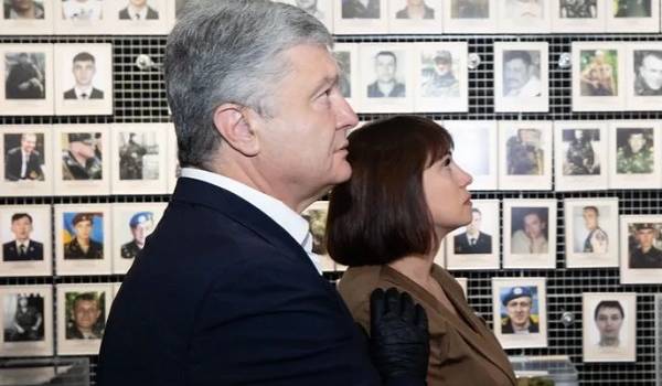 Порошенко повторно призвал власти присвоить Ярославу Журавлю звание  Героя Украины 