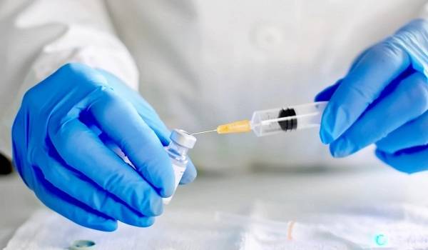 Украинские ученые начали работу над вакциной от коронавируса и столкнулись с первой проблемой 