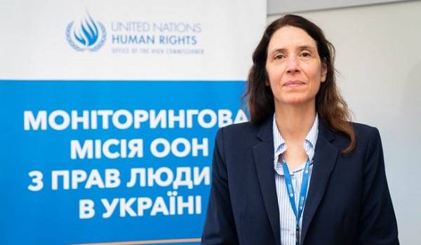 Миссия ООН: жертвами войны на Донбассе стали более 3,3 тысячи мирных жителей