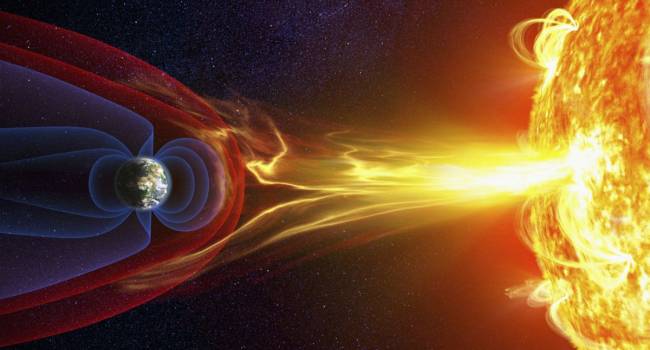 «Масштабная и затяжная вспышка на Солнце»: Ученые предупредили, что в период с 23 по 29 сентября будут самые сильные магнитные бури в этом году