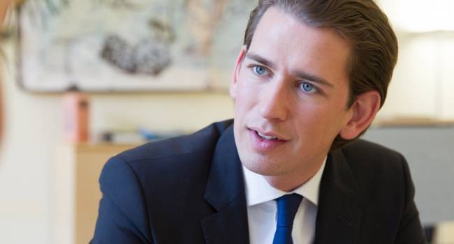 «Политика полностью провалена»: канцлер Австрии Курц сделал важное заявление о мигрантах