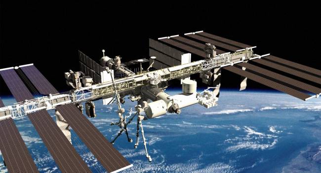 Международная космическая станция чуть не попала в ДТП: в НАСА назвали причину 