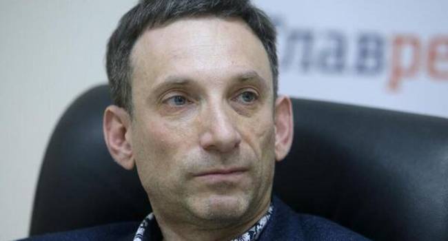 «Это реальная угроза для будущего Украины»: Портников заявил, что Зеленский и Фокин не понимают элементарных вещей