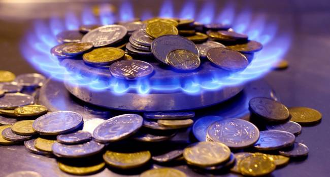 Корольчук: Огромные запасы газа в ПГХ - это проблема не Нафтогаза, а простых украинцев, которым будут впаривать «голубое топливо» по серьезно завышенной цене