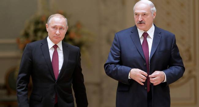 Дипломат: у Путина и Лукашенко общие ценности – это верховенство беззакония, пренебрежение к человеку, пренебрежение правом