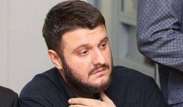 Суд освободил от наказания фигуранта по делу «рюкзаков Авакова»