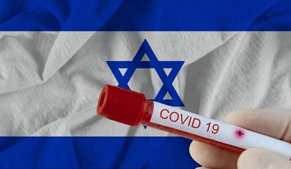 В Израиле готовятся ввести режим ЧП из-за всплеска заражений COVID-19