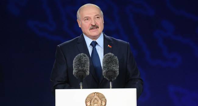 У Лукашенко нет иного способа доказать, что он контролирует ситуацию в стране, кроме репрессий - политолог