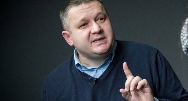 «Много бессмысленных поступков»: Глава Комитета избирателей Украины прокомментировал избирательную кампанию «слуг народа»