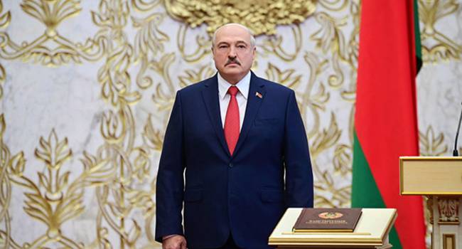 Хорош Лукашенко или плох – уже не имеет значения, международное право на его стороне и этим все сказано, – аналитик