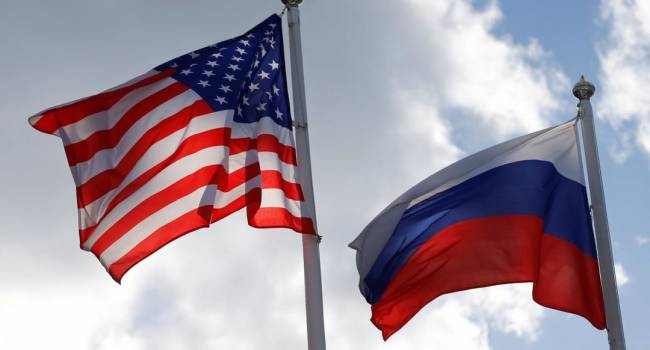 «Путин договорился…»: США ввели против России очередные санкции 