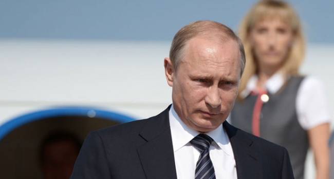 Медушевская: Крым стал тем, чем Путин поперхнулся и до сих пор не может откашляться