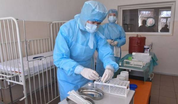 В Украине от коронавируса скончался уже второй ребенок 