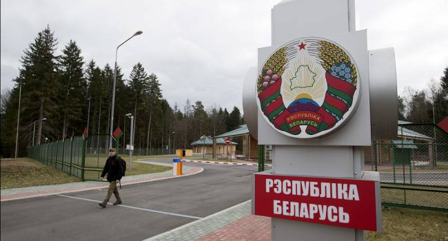Лукашенко запретил ввоз польских товаров в Беларусь 