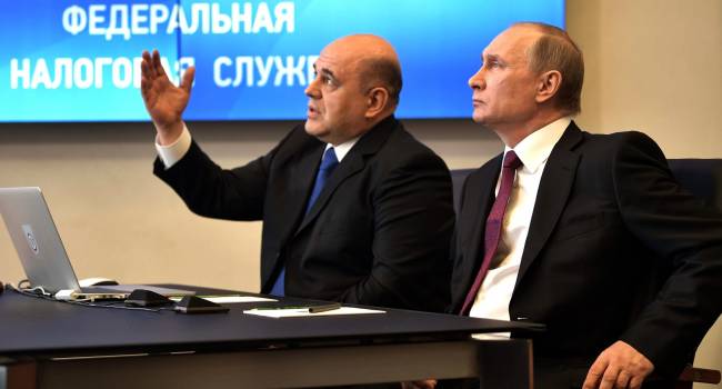 «Скоро лишится своей должности»: политолог рассказал о преемнике Путина