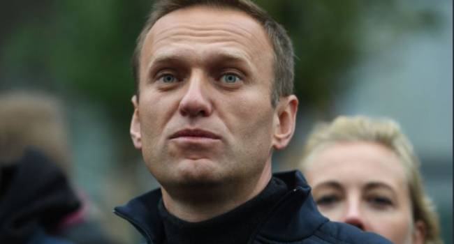 Разработчик «Новичка»: «Навальный должен был находиться в коме минимум четыре месяца»
