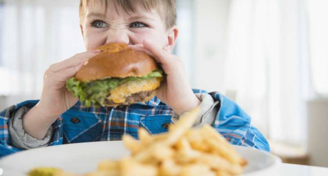 «И ожирение, и истощение одинаково опасны для детей»: доктор призвал родителей следить за детским рационом питания
