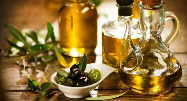 «Для снижения давления и для защиты сердца»: медики назвали еще одно уникальное свойство оливкового масла