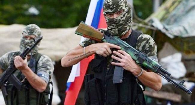 Полиция задержала трех боевиков «ЛДНР» за сутки