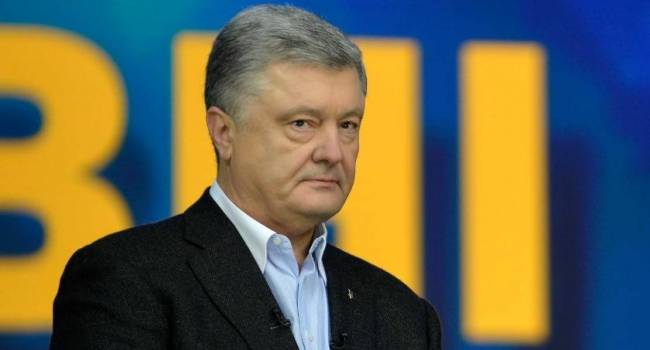 Мирослав Гай: очередной фейк о пятом президенте Украины – развалился