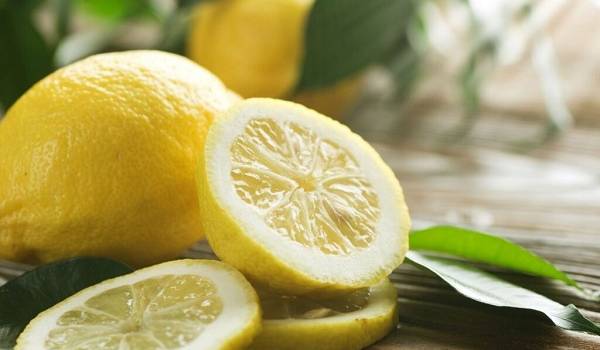 Медики обнаружили у лимона свойства натурального антибиотика